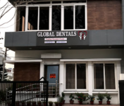 Global Dentals - Medical College Road - Gorakhpur