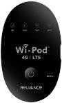 Reliance zte WD670 4G LTE Hotspot