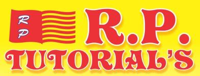 R P Tutorials - Panchanantala Road - Howrah