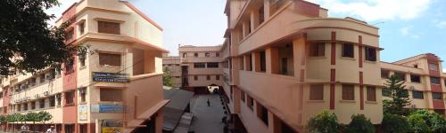 Ramkrishna Mission Shilpa Mandira Computer Centre - Belur Math - Howrah