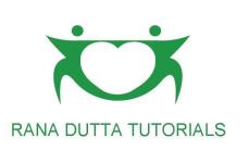 Rana Dutta Tutorials - Belgachia - Howrah