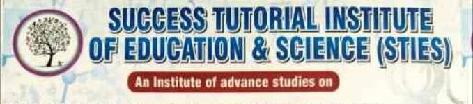 Success Tutorial Institute Of Education & Science - Kasundia Road - Howrah