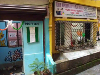 Tulip Kindergarten Play House - Salkia - Howrah