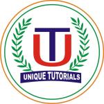 Unique Tutorial - Bagnan - Howrah