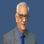 Dr Nasli R Ichaporia