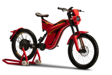 Polarity Smart Sport S1K