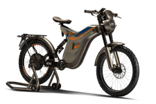 Polarity Smart Executive E1K