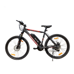 BattRE Electric Montra