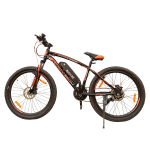 BattRE Electric Kross