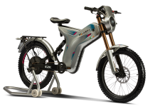 Polarity Smart Executive E2K