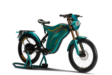 Polarity Smart Executive E3K