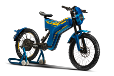 Polarity Smart Sport S2K