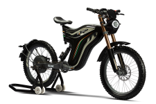 Polarity Smart Sport S3K