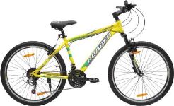 Hercules Roadeo Rampage 26 T Mountain Cycle