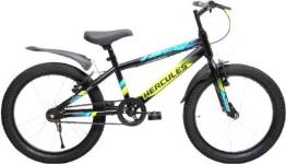 Hercules Streetcat Pro 3.0 20 T Bmx Cycle