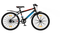 Hercules Streetcat Pro 24 T Road Cycle