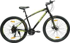 Hercules Top Gear S27 Mountain Cycle