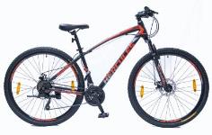 Hercules Top Gear S29 Mountain Cycle