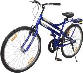 Hercules Twin Tube Design Impulso 24 T Mountain Cycle