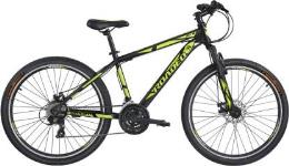 Hercules Warcry 27.5 T Mountain Cycle