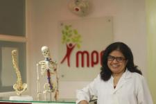 Dr Sheetal Mundhada