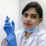 Dr Amba Shree Bhardwaj