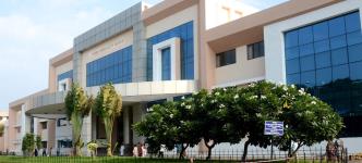 Jipmer Hospital - Pondicherry