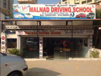 3G Malnad Driving School - Bilekahalli - Bangalore