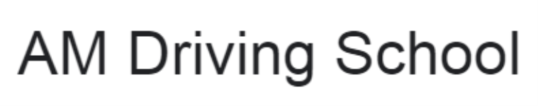 A M Driving School - Madiwala - Bangalore