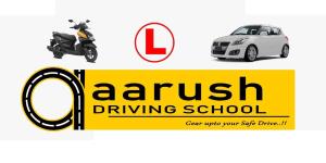 Aarush Driving School - Kumaraswamy Layout - Bangalore