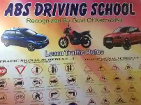 Abs Motor Driving Training - Banaswadi - Bangalore