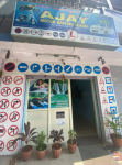 Ajay Motor Driving School - Subramanyanagar - Bangalore