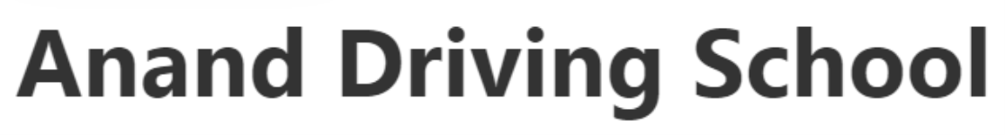 Anand Driving School - Hanumantha Nagar - Bangalore