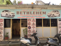 Bethlehem Motor Driving School - Ejipura - Bangalore
