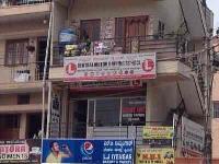 Central Motor Driving School - Mahalingeshwara - Bangalore