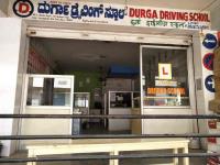Durga Driving School - Hessargatta - Bangalore