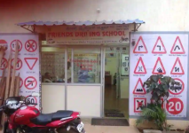 Friends Driving School - Electronic City - Bangalore