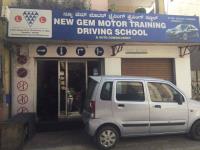 Gem Driving School - Jc Nagar - Bangalore