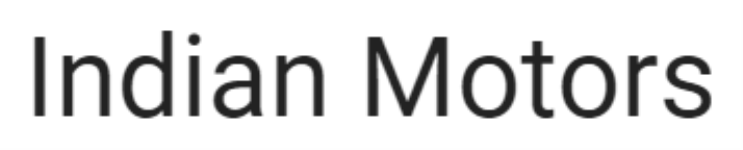 India Motors - Jayanagar - Bangalore