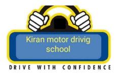 Kiran Motor Driving School - Rajagopal Nagar - Bangalore