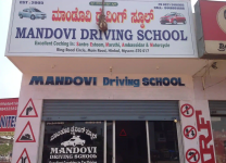 Mandovi Driving School - Uttarahalli - Bangalore