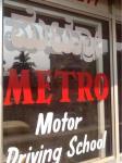 Metro Driving School - Bommanahalli - Bangalore