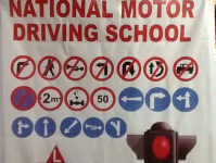 National Motor Driving School - Nandini Layout - Bangalore