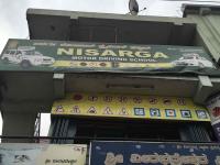 Nisarga Motor Driving School - Kamakshipalya - Bangalore