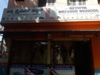Nithya Driving School - Girinagar - Bangalore