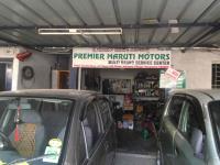 Premier Driving School - Jp Nagar - Bangalore