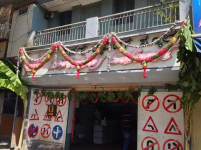 Riders Driving School - Thyagaraja Nagar - Bangalore