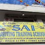 Saai Driving Training School - Thippasandra - Bangalore