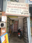 Saai Krupa Motor Driving School - Hebbal - Bangalore