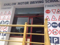 Shalom Motor Driving School - Doddakallasandra - Bangalore